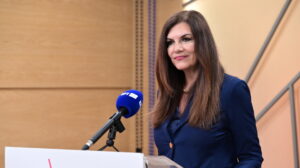 Κεχαγιά για Δραγασάκη: Ο ΣΥΡΙΖΑ έπρεπε να υπερασπιστεί τις πολιτικές του