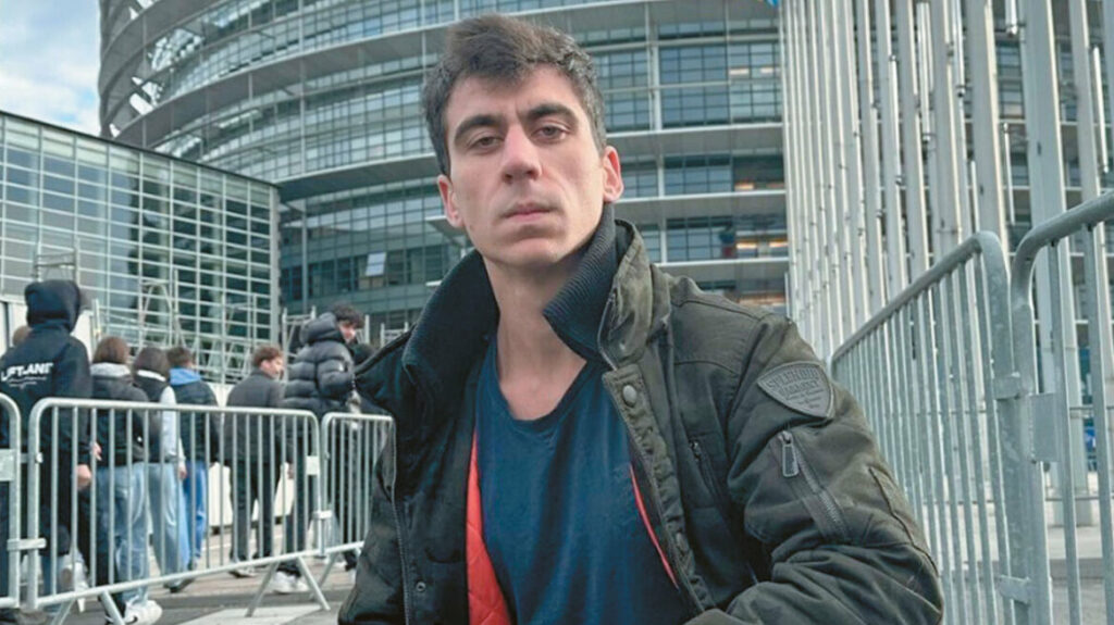 Κύπρος: Προκλητικός ο Φειδίας Παναγιώτου προς παιδιά αγνοουμένων