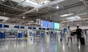 ΥΠΑ: Σε επίπεδο ρεκόρ οι πτήσεις την περίοδο Απρίλιο – Ιούνιο