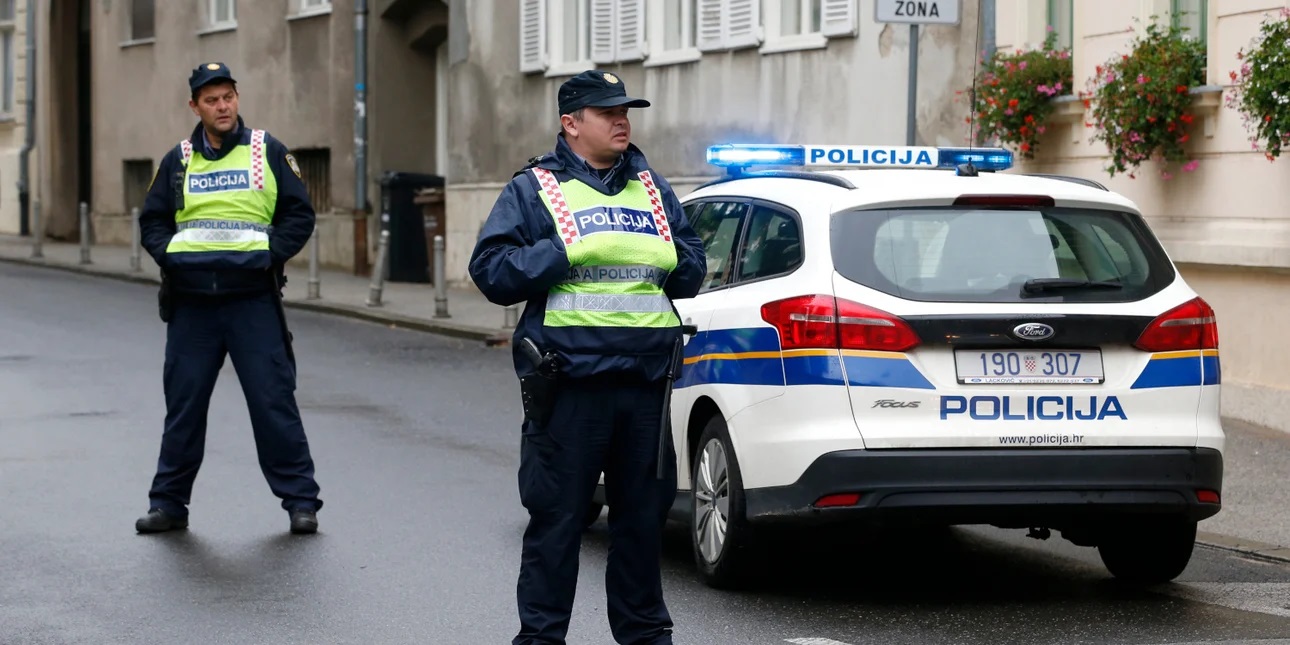 Σοκ στην Κροατία: Ένοπλος άνοιξε πυρ σε οίκο ευγηρίας -Πέντε νεκροί, συνελήφθη ο δράστης