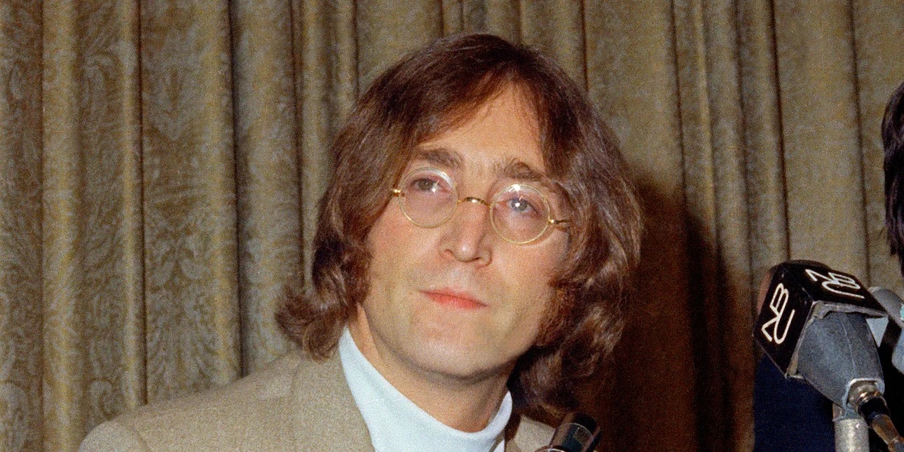 Γυαλιά του Τζον Λένον δημοπρατούνται για 3.000 λίρες -Τα είχε χαρίσει ο ίδιος σε άνδρα το 1968