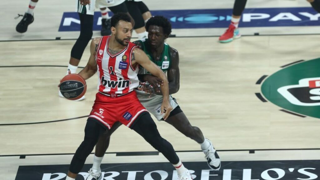 Basket League: Αναλυτικά το πρόγραμμα του φετινού πρωταθλήματος.