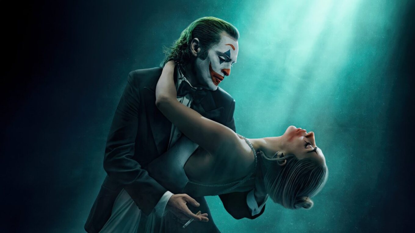 Joker - Folie à Deux: Εντυπωσιάζει το νέο τρέιλερ