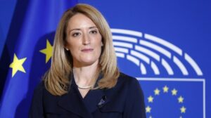 Μέτσολα: Η Ελλάδα δεν είναι μόνο γενέτειρα της δημοκρατίας αλλά ένα περήφανο έθνος