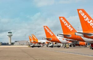 EasyJet: Αύξηση κερδών κατά 16% στο τρίμηνο – Ράλι 6% για τη μετοχή
