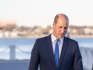 Πρίγκιπας Ουίλιαμ: Στα πόσα εκατομμύρια ανέρχεται ο μισθός του