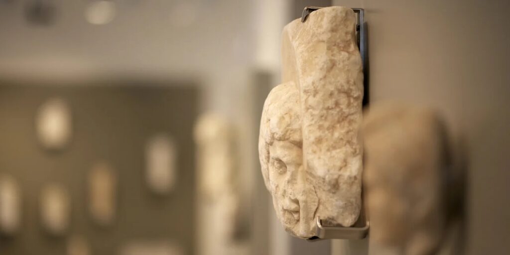 Εγκαινιάζεται το Σάββατο 27/7 το Αρχαιολογικό Μουσείο Τήλου