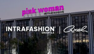 Ο Όμιλος Intrafashion εξαγοράζει την Axel Accessories