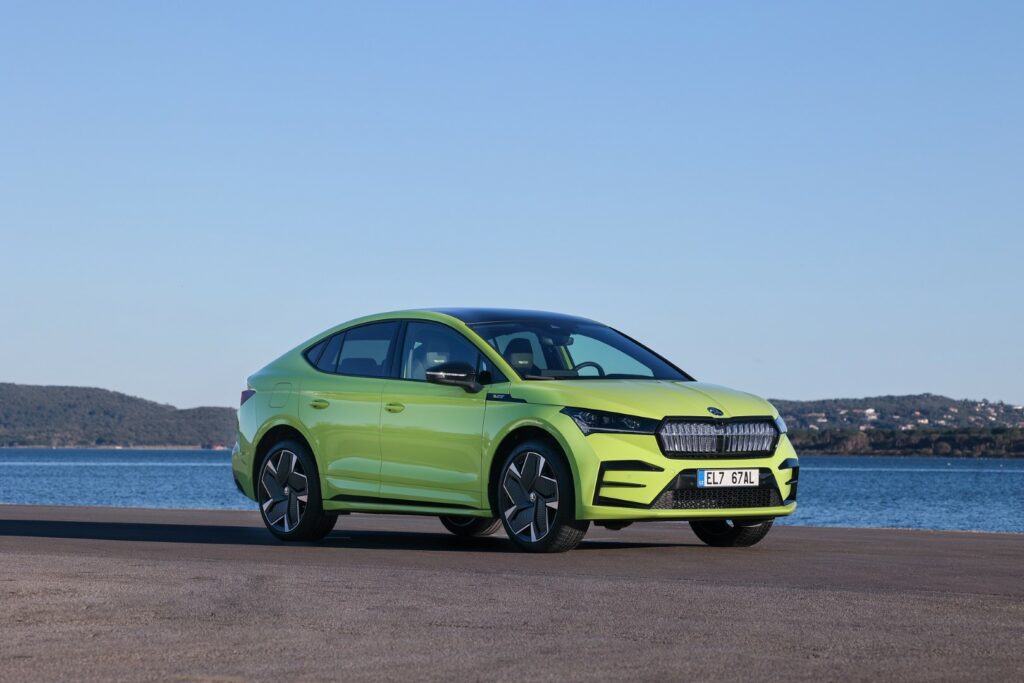 Skoda Now - Pay later: Νέο χρηματοδοτικό πρόγραμμα έως 31 Αυγούστου