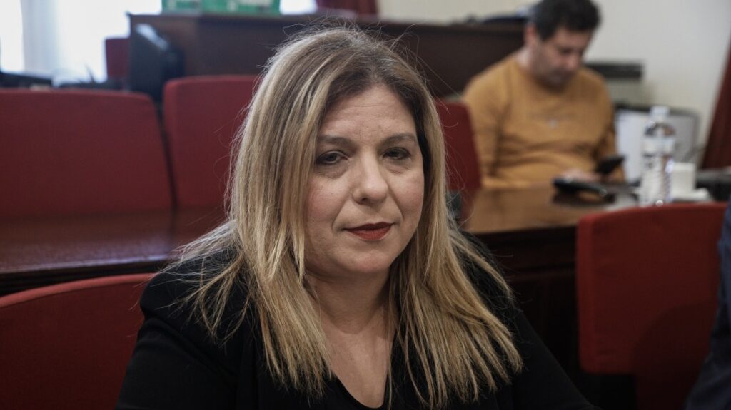 Συρεγγέλα: Οι συγνώμες δεν καλύπτουν τον «πολακισμό» που κυριεύει τον ΣΥΡΙΖΑ
