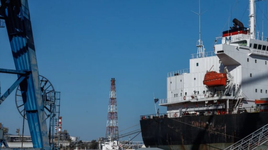 Σαλαμίνα: 4 συλλήψεις για τον θανάσιμο τραυματισμό του εργάτη
