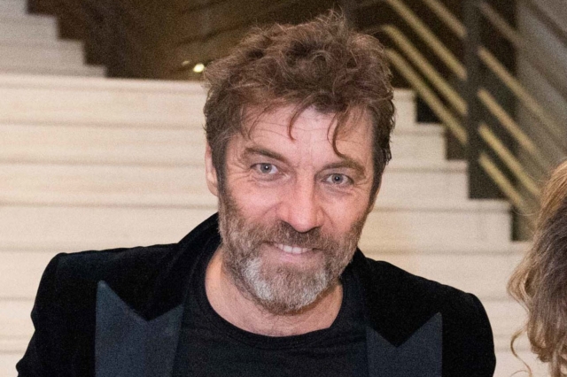 Γιάννης Στάνκογλου: Η σπάνια φωτογραφία με την κόρη του στα social media