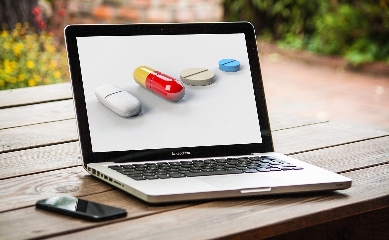 Online φαρμακεία: Αύξηση 1% στο τζίρο το α’ εξάμηνο