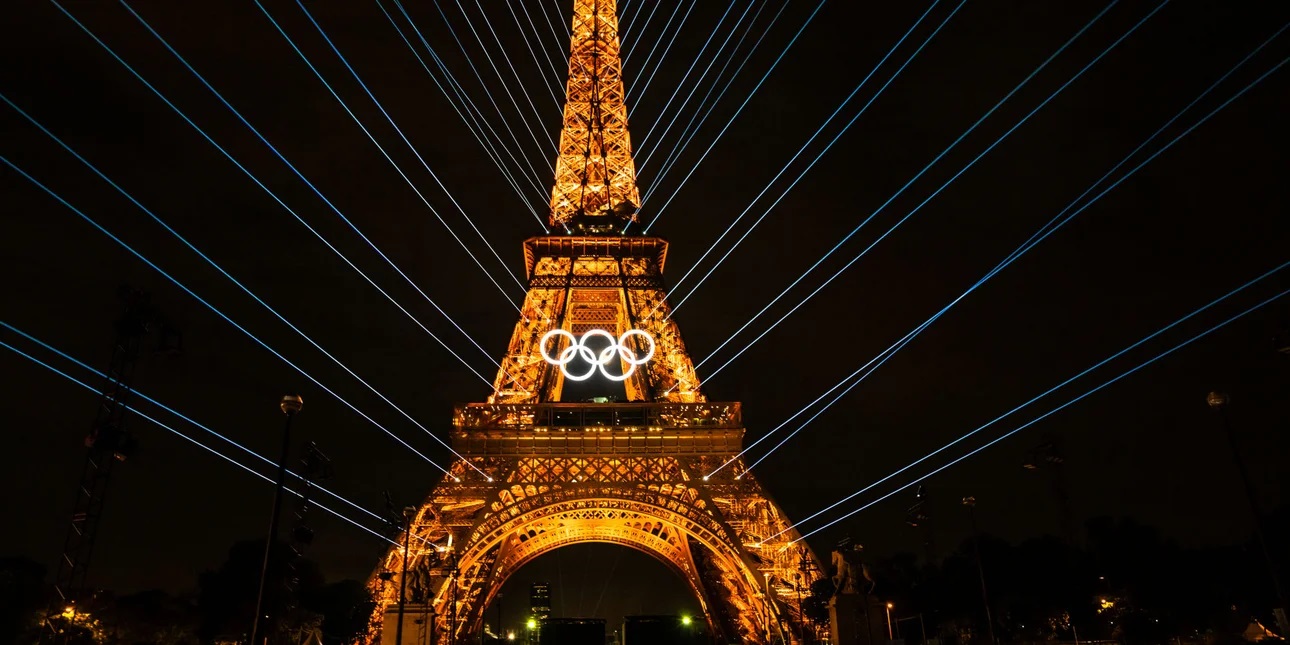 Ολυμπιακοί Αγώνες: 100 ηγέτες στο Παρίσι, απόψε το δείπνο με οικοδεσπότη τον Μακρόν στο Λούβρο -Όλα όσα θα γίνουν