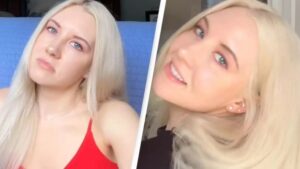 33χρονη influencer που δηλώνει παρθένα προσπαθεί να εμπνεύσει κι άλλους να ακολουθήσουν τον δρόμο της