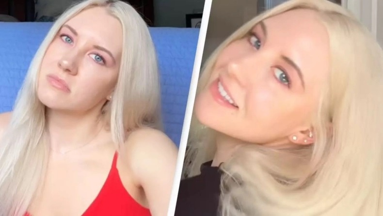 33χρονη influencer που δηλώνει παρθένα προσπαθεί να εμπνεύσει κι άλλους να ακολουθήσουν τον δρόμο της