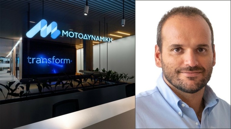 Μοτοδυναμική: Αύξηση τζίρου 12% με πωλήσεις €86,1 εκατ. το πρώτο εξάμηνο