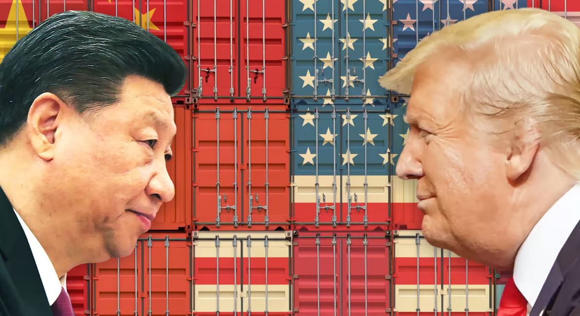 H εκλογή Τραμπ θα κλιμακώσει τον εμπορικό πόλεμο ΗΠΑ - Κίνας