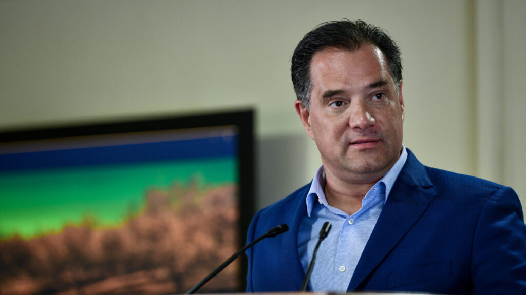 Γεωργιάδης για διαγραφή Πολάκη: Κοροϊδία αν τον επαναφέρει ο Κασσελάκης