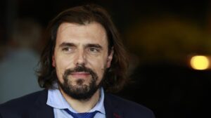 Πέτρος Παππάς για Πολάκη: Συμφωνώ με την απόφαση του Στέφανου Κασσελάκη