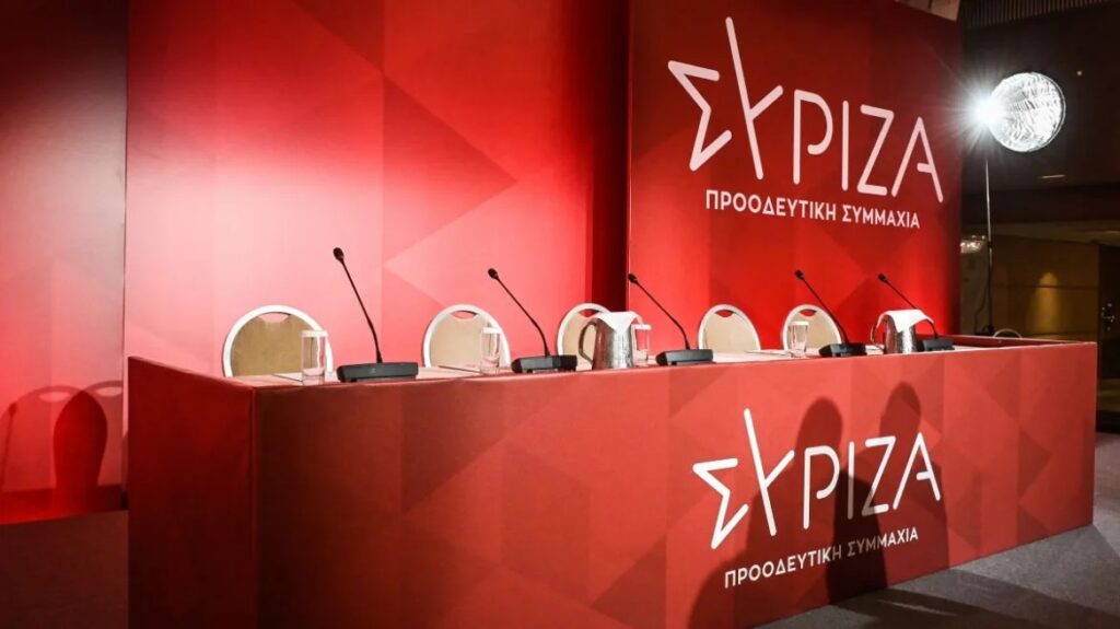 ΣΥΡΙΖΑ: Η ομάδα των «87» ζητά την απομάκρυνση Πολάκη από τα ηγετικά όργανα του κόμματος
