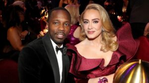 Ευχάριστα νέα για την Adele: Ο Ριτς Πολ της έκανε πρόταση γάμου