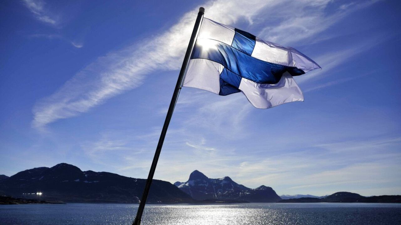 Φινλανδία: Υποψιάζεται ότι ρωσικό πλοίο παραβίασε τον θαλάσσιο χώρο της