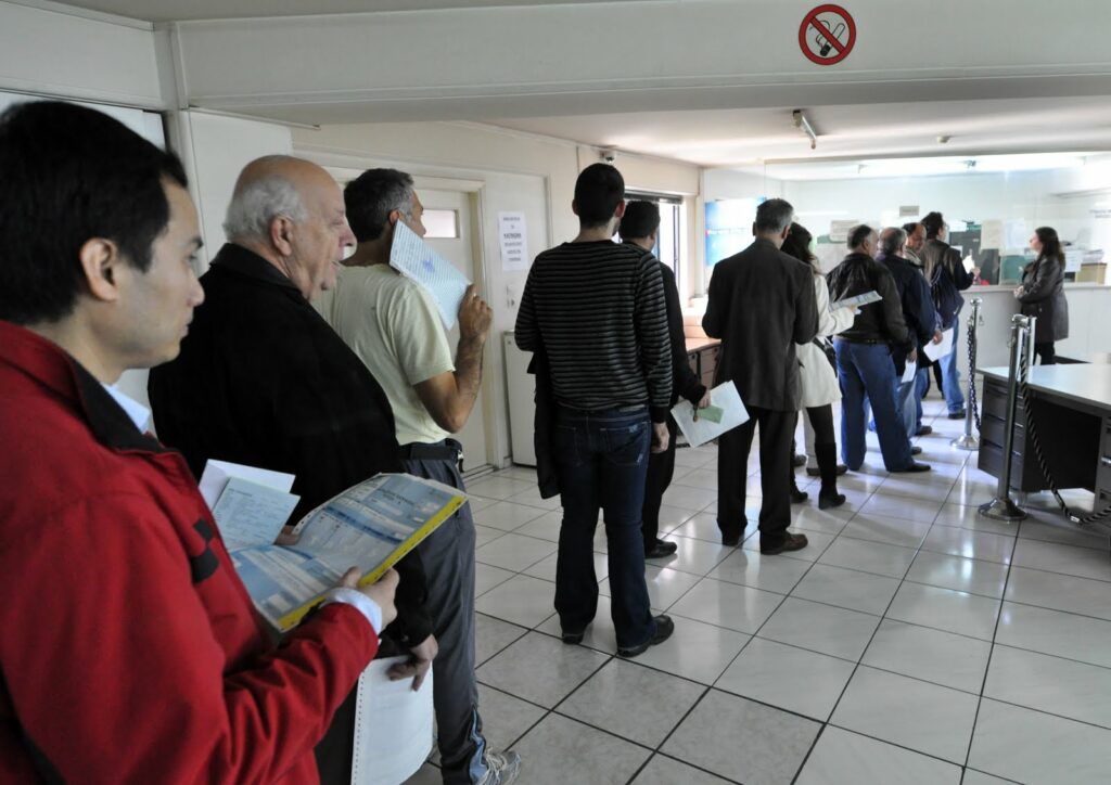 Το «μεγάλο μάτι» της εφορίας στα ακίνητα 7 εκατ. φορολογουμένων από τον Σεπτέμβριο