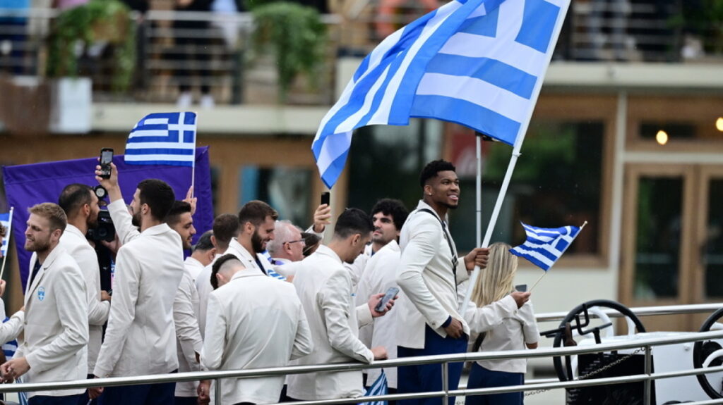 Γιάννης Αντετοκούνμπο: Η συγκινητική ανάρτησή του μετά την ήττα της Εθνικής