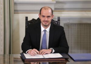 Γιώργος Κώτσηρας: Η σχέση μας με την Τουρκία είναι σύνθετη