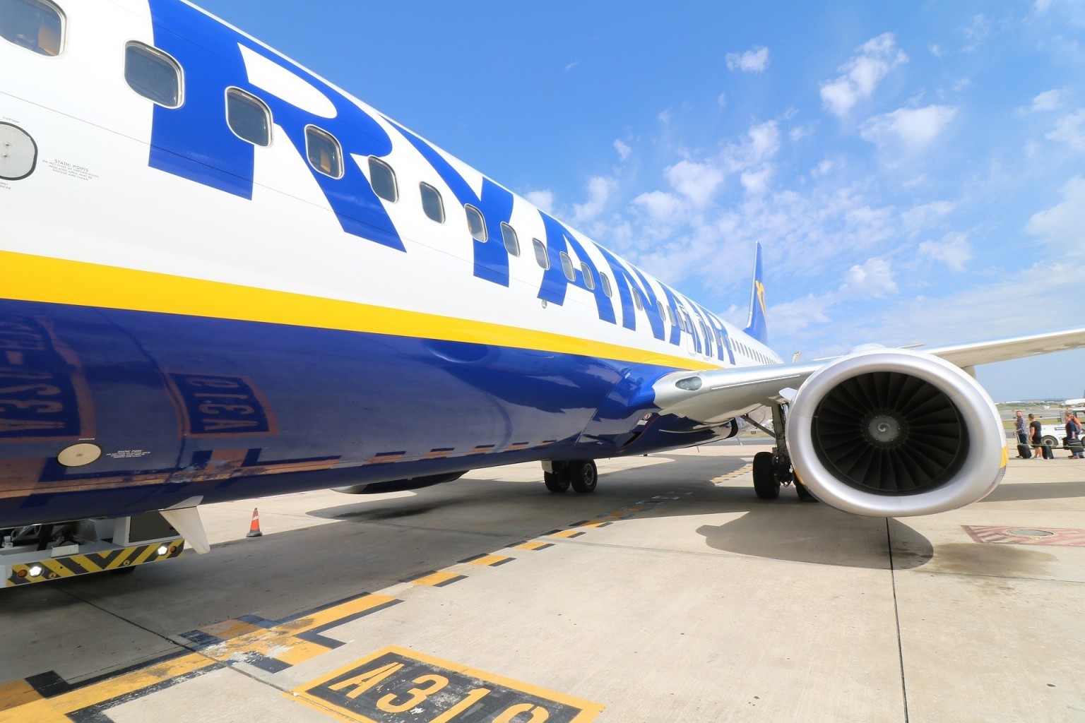 Η Ryanair έχασε τη διαμάχη με την ΕΕ για την ενίσχυση ύψους 150 εκατ. ευρώ της Austrian Airlines