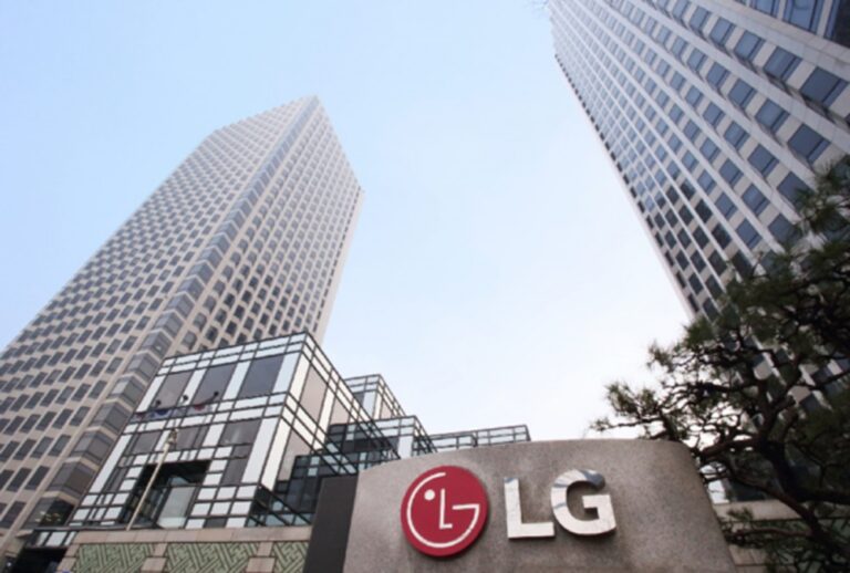 LG: Νέα ρεκόρ εσόδων και λειτουργικών κερδών το β’ τρίμηνο