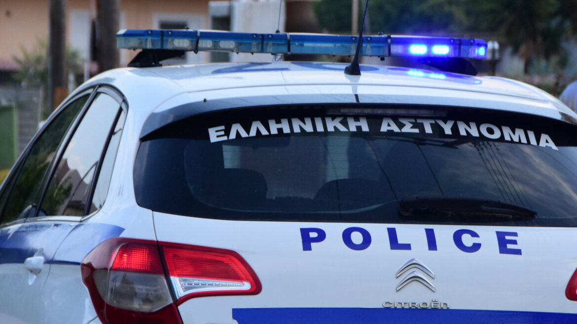 Αιτωλοακαρνανία: Γρονθοκόπησαν υπάλληλο των ΚΤΕΛ