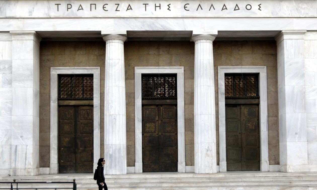 ΤτΕ: Παραμένουν τέσσερις οι συστημικές τράπεζες και το 2024