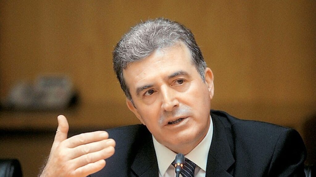 Χρυσοχοΐδης: Αθλητική βία και οργανωμένο έγκλημα είναι συγκοινωνούντα δοχεία