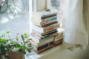 Αυτά είναι τα δέκα καλύτερα βιβλία του 21ου αιώνα σύμφωνα με τους New York Times