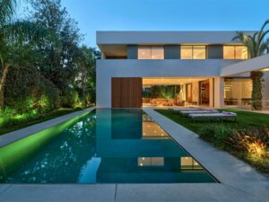 Greece Sotheby’s International Realty: Ισχυρή ζήτηση πολυτελών κατοικιών στην Ελλάδα το α’ εξάμηνο