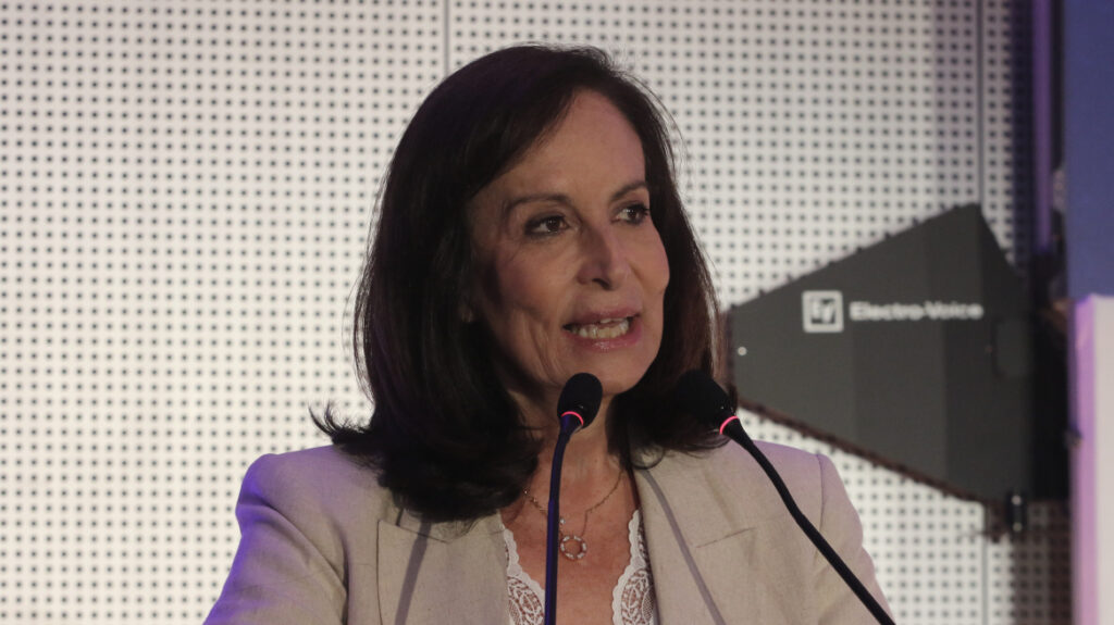 Διαμαντοπούλου: Με δικαστικούς αντιπροσώπους οι εκλογές του ΠΑΣΟΚ