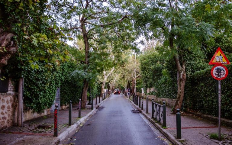 Η αντεπίθεση των Β. Προαστίων – Τα ακίνητα ανεβαίνουν πιο γρήγορα από την Αθηναϊκή Ριβιέρα