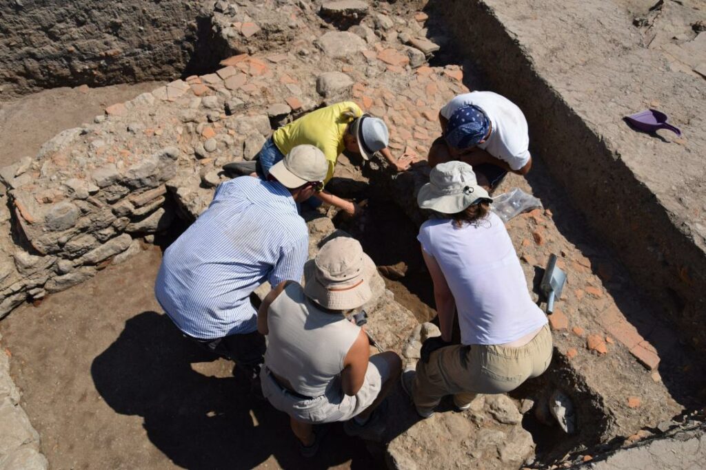 Κύπρος: Ανακαλύφθηκε ιερός χώρος 4.000 ετών