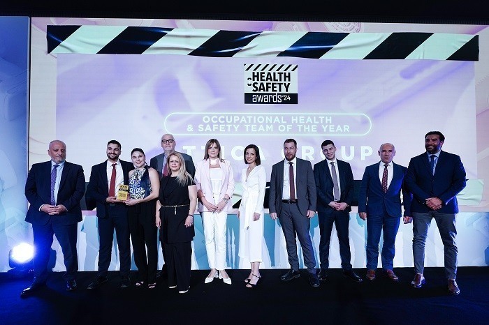 Attica Group: Απέσπασε 11 βραβεία στις διοργανώσεις Health & Safety Awards 2024 και Loyalty Awards 2024