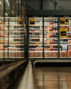Online super market: Αύξηση του τζίρου κατά 7% στο πρώτο εξάμηνο του 2024 (