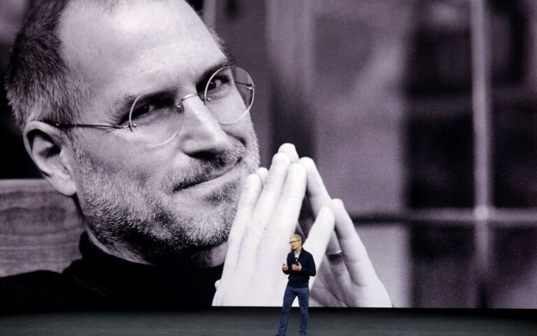 Ο Steve Jobs είχε προβλέψει τα AI chatbots από το 1983!