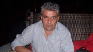 Τέμπη: Αποφυλακίστηκε υπό όρους ο μοιραίος Σταθμάρχης