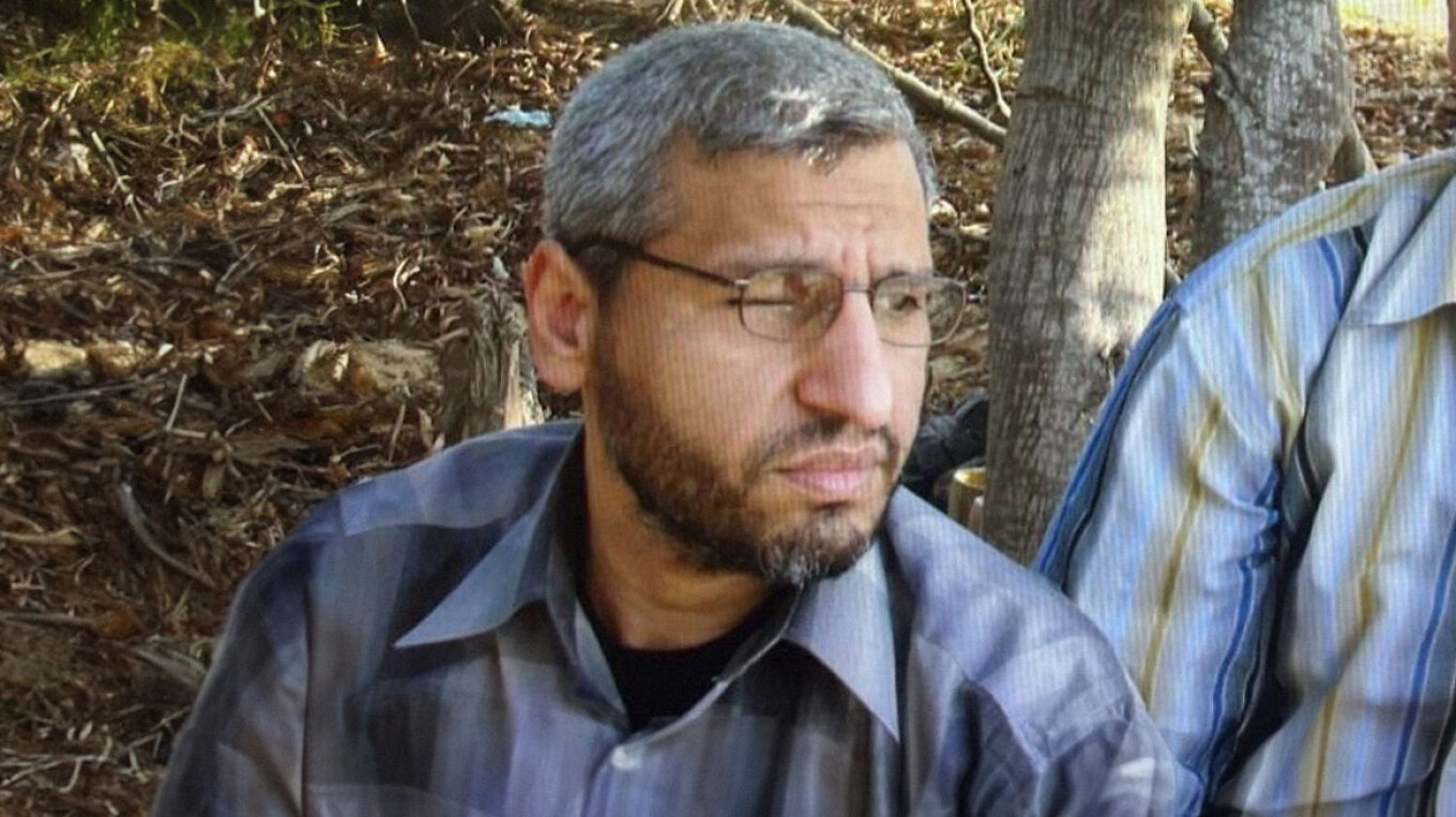 Μοχάμεντ Ντέιφ: Ποιος ήταν ο στρατιωτικός ηγέτης της Χαμάς με το ψευδώνυμο «επισκέπτης» που σκοτώθηκε στη Γάζα
