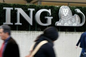 ING: Κέρδη 1,78 δισ. στο τρίμηνο και αισιοδοξία για το μέλλον