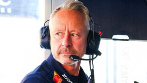 Τζόναθαν Γουίτλι: Φεύγει από τη Red Bull για να γίνει επικεφαλής της ομάδας της Audi