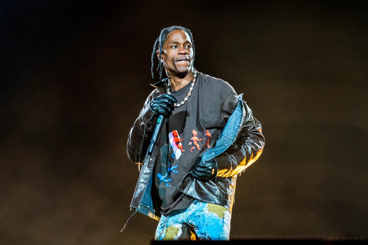 Travis Scott: Η υπέρογκη αμοιβή που έλαβε για να τραγουδήσει 20 λεπτά στη Μύκονο