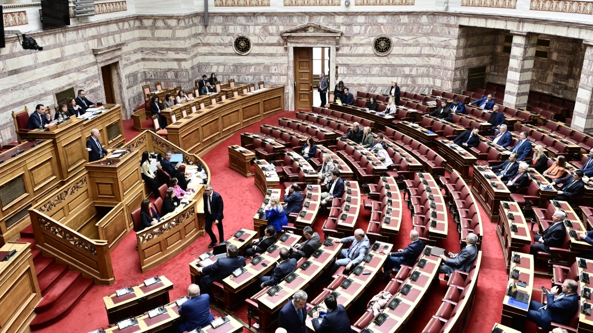 Τηλεφωνικές παρακολουθήσεις: Απορρίφθηκε το αίτημα της αντιπολίτευσης