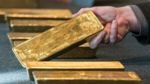 Χρυσός: «Άλμα» και πάλι για το πολύτιμο μέταλλο μετά τα στοιχεία για τις θέσεις εργασίας στις ΗΠΑ